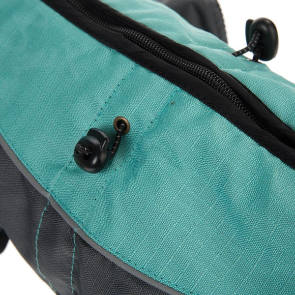 Dog Overall - Mint || zooplus Exclusive || view 11