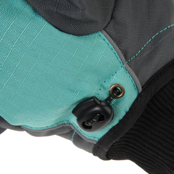 Dog Overall - Mint || zooplus Exclusive || view 12
