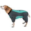 Dog Overall - Mint || zooplus Exclusive || view 16