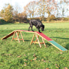 Trixie Dog Agility Bridge || Trixie || view 1