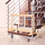 Trixie Mesh Dog Barrier || Trixie || view 1