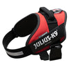 JULIUS-K9 IDC® Power Harness - Red || Julius-K9 || view 4