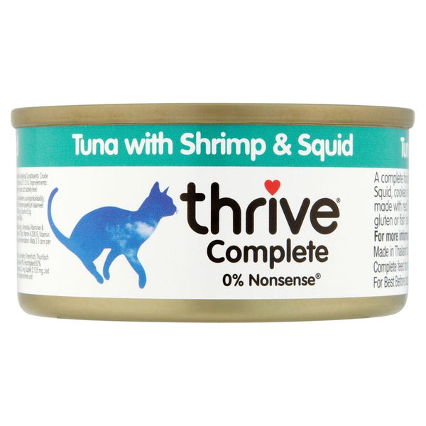 thrive Complete Saver Packs 24 x 75g || undefined || view 11