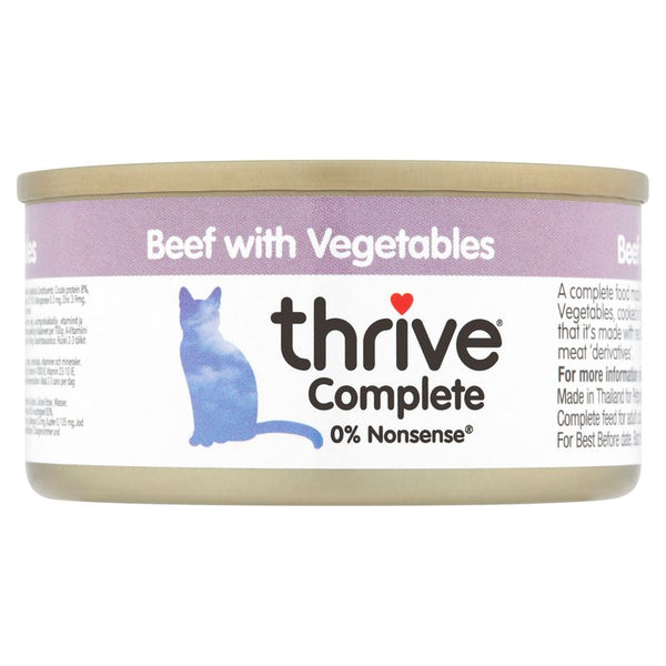 thrive Complete Saver Packs 24 x 75g || undefined || view 10