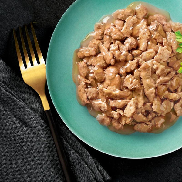 Sheba Pouches Select Slices Saver Pack 96 x 85g || Sheba || view 11