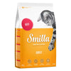 Smilla Dry Cat Food Economy Packs 2 x 10kg || Smilla || view 3