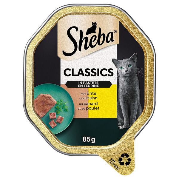 Sheba Classics Terrine Trays || Sheba || view 42