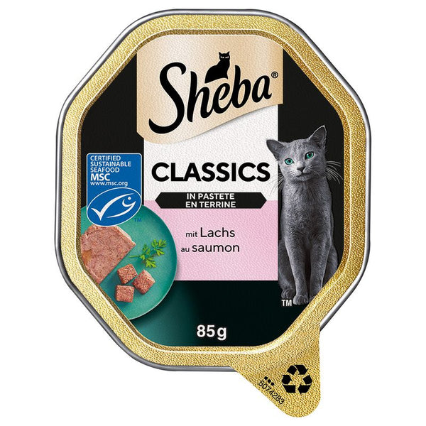 Sheba Classics Terrine Trays || Sheba || view 44