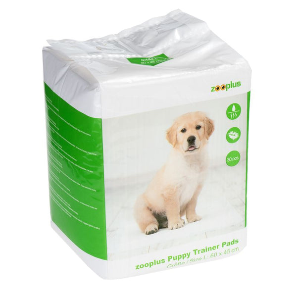 zooplus Puppy Trainer Pads || zooplus Exclusive || view 12