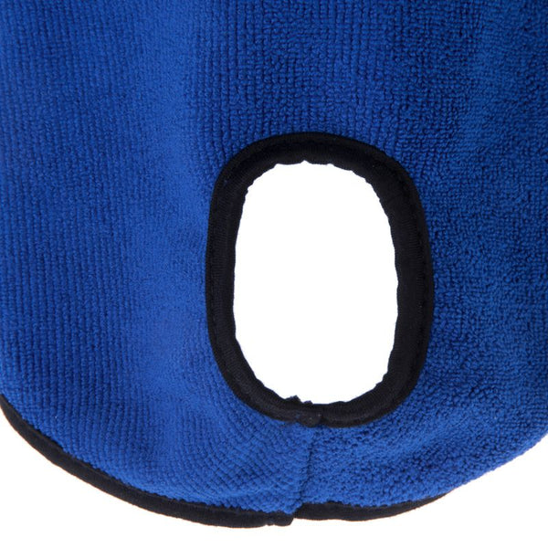Microfibre Dog Coat || zooplus Exclusive || view 15