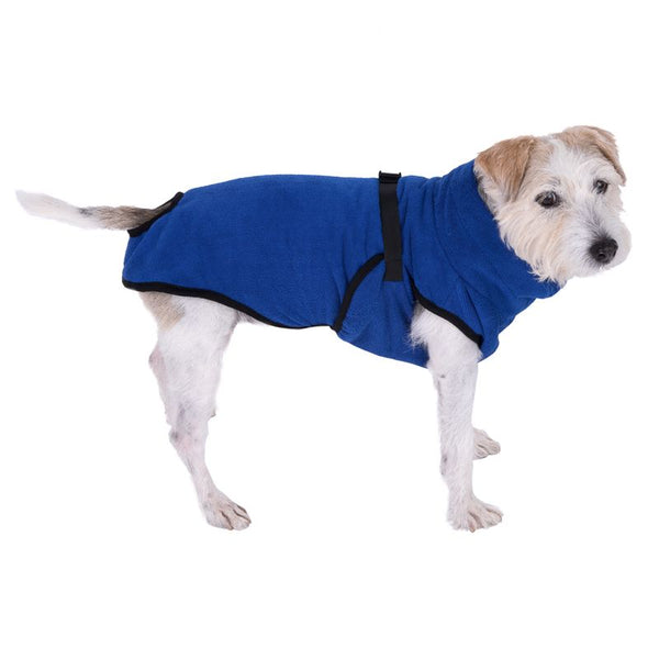 Microfibre Dog Coat || zooplus Exclusive || view 5