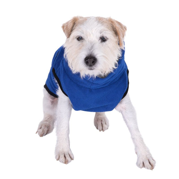 Microfibre Dog Coat || zooplus Exclusive || view 19