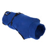 Microfibre Dog Coat || zooplus Exclusive || view 2