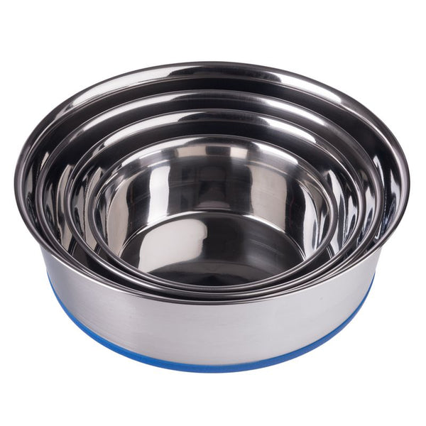 Premium Stainless Steel Bowl || zooplus Exclusive || view 11