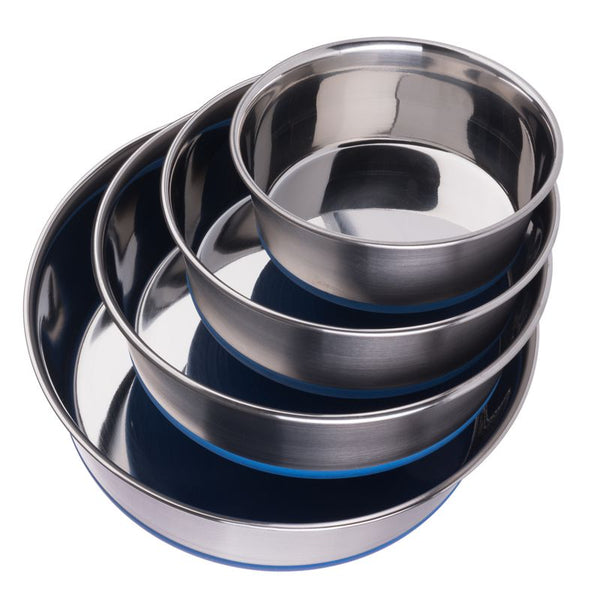 Premium Stainless Steel Bowl || zooplus Exclusive || view 5