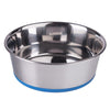 Premium Stainless Steel Bowl || zooplus Exclusive || view 1