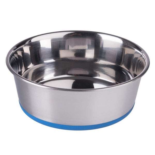 Premium Stainless Steel Bowl || zooplus Exclusive || view 1