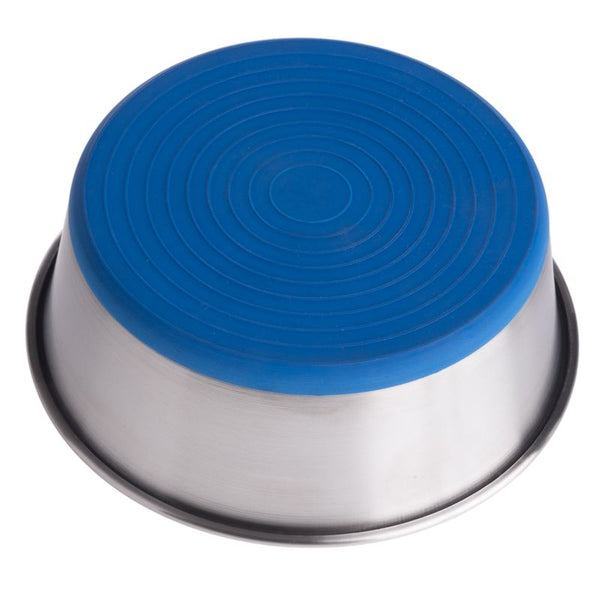 Premium Stainless Steel Bowl || zooplus Exclusive || view 2