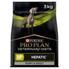 Purina Pro Plan Veterinary Diets Canine HP Hepatic || Purina Pro Plan Veterinary Diets || view 3