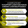Purina Pro Plan Veterinary Diets Canine HP Hepatic || Purina Pro Plan Veterinary Diets || view 7