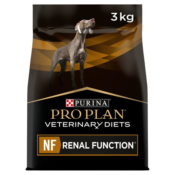PURINA PRO PLAN Veterinary Diets NF Renal Function || undefined || view 3
