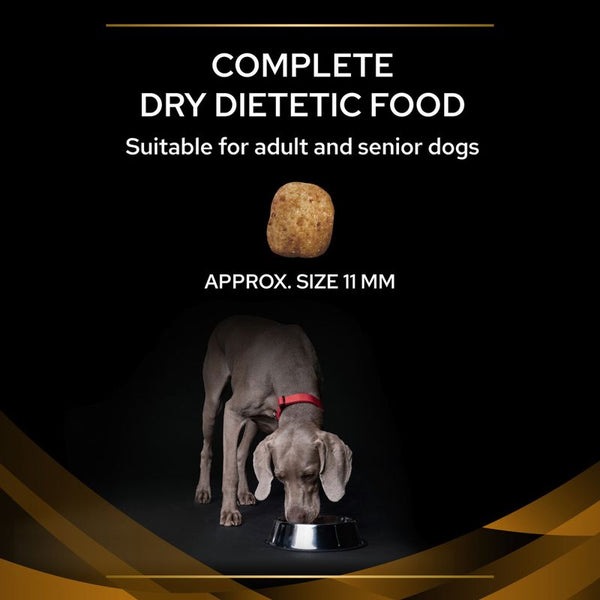 PURINA PRO PLAN Veterinary Diets NF Renal Function || undefined || view 9