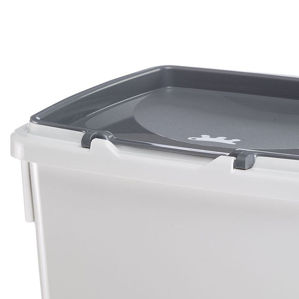 Ferplast Feedy Food Bin || ferplast || view 7