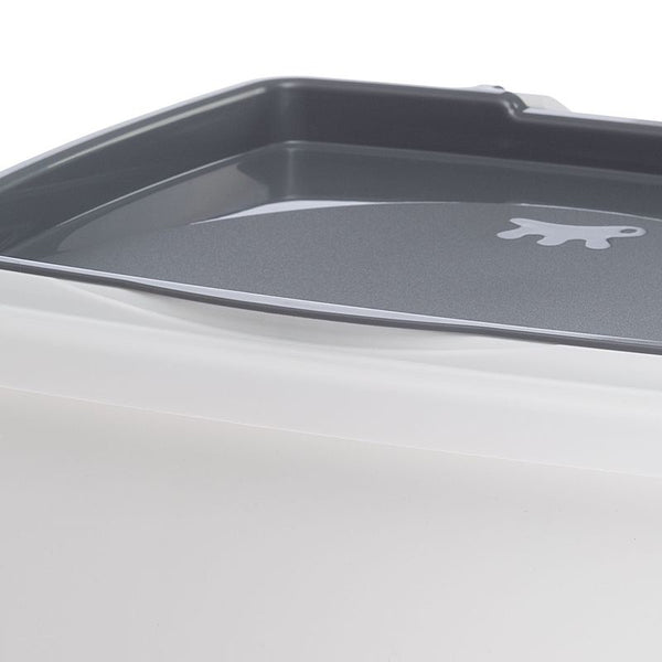 Ferplast Feedy Food Bin || ferplast || view 6