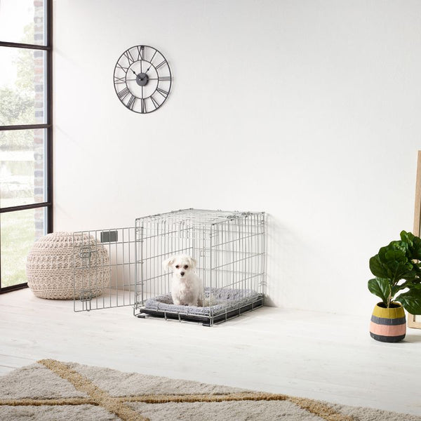 Savic Dog Residence with Cushion || savic || view 33
