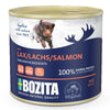 Bozita Naturals Paté 6 x 625g || Bozita || view 3