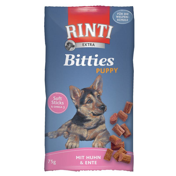 RINTI Extra Puppy Bitties || Rinti || view 2