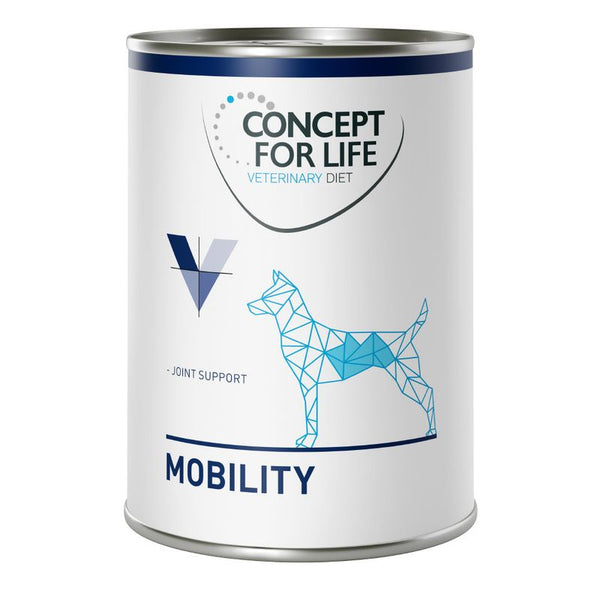 Concept for Life Veterinary Diet Saver Pack 24 x 400g || undefined || view 5