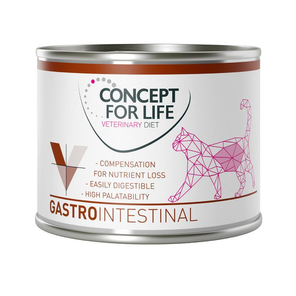 Concept for Life Veterinary Diet Saver Pack 24 x 185g/200g || undefined || view 4