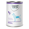 Concept for Life Veterinary Diet Renal || undefined || view 2