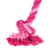 Flamingo Dog Toy with Rope || zooplus Exclusive || view 5