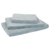 Rectangular Memory Foam Dog Bed - Grey || zooplus Exclusive || view 3