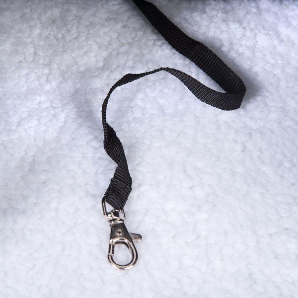 Voyage Rucksack - Grey & Orange || zooplus Exclusive || view 10