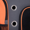 Voyage Rucksack - Grey & Orange || zooplus Exclusive || view 11