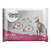 Concept for Life Mixed Trial Pack 4 x 85g || Concept for Life || view 3
