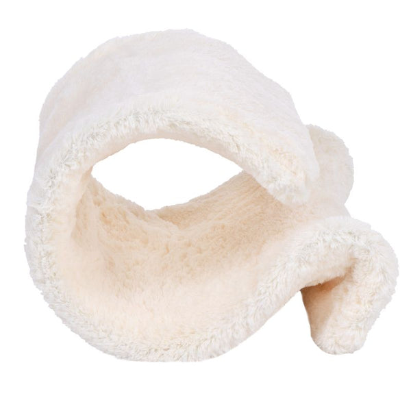 Luxus Radiator Cat Bed - Cream || zooplus Exclusive || view 4