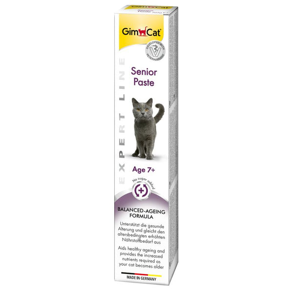 GimCat Senior Paste || GimCat || view 1