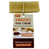 Yakers Dog Chew - Small || Yakers || view 1