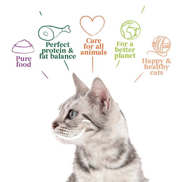 Yarrah Organic Fillets in Sauce Saver Pack 28 x 85g || Yarrah || view 2