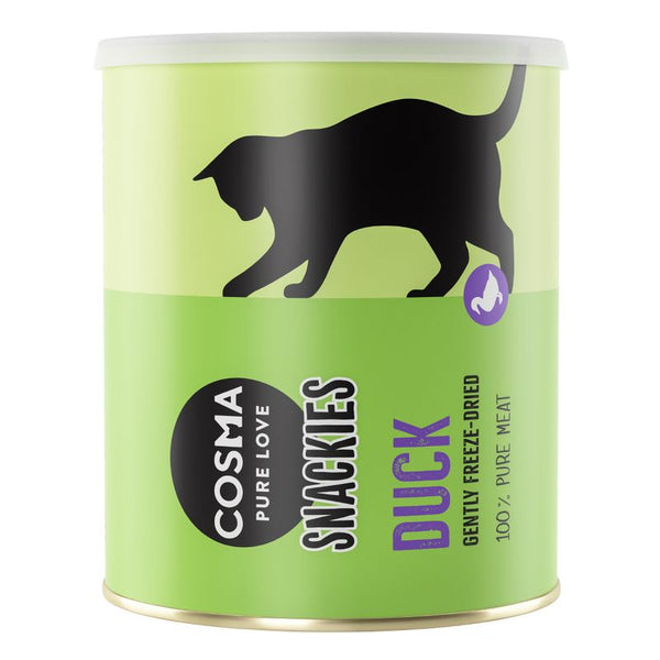 Cosma Snackies Cat Treats - 15% Off! * || Cosma || view 8