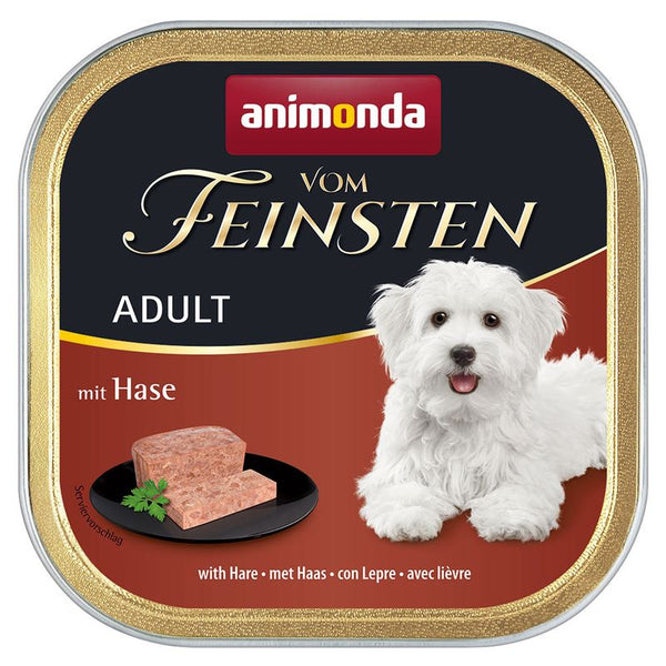 animonda vom Feinsten Adult Grain-Free Saver Pack 24 x 150g || Animonda Vom Feinsten || view 5