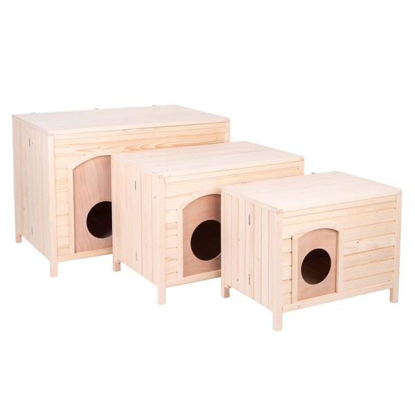 Palazzo Cat House || zooplus Exclusive || view 4