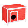 Palazzo Cat House || zooplus Exclusive || view 19