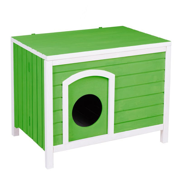 Palazzo Cat House || zooplus Exclusive || view 16