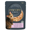 Encore Cat Broth Pouch 16 x 70g || Encore || view 4