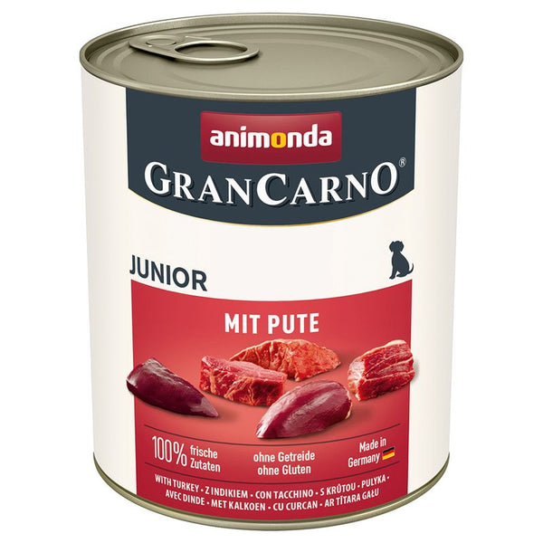 animonda GranCarno Original Adult 6 x 800g || Animonda GranCarno || view 12